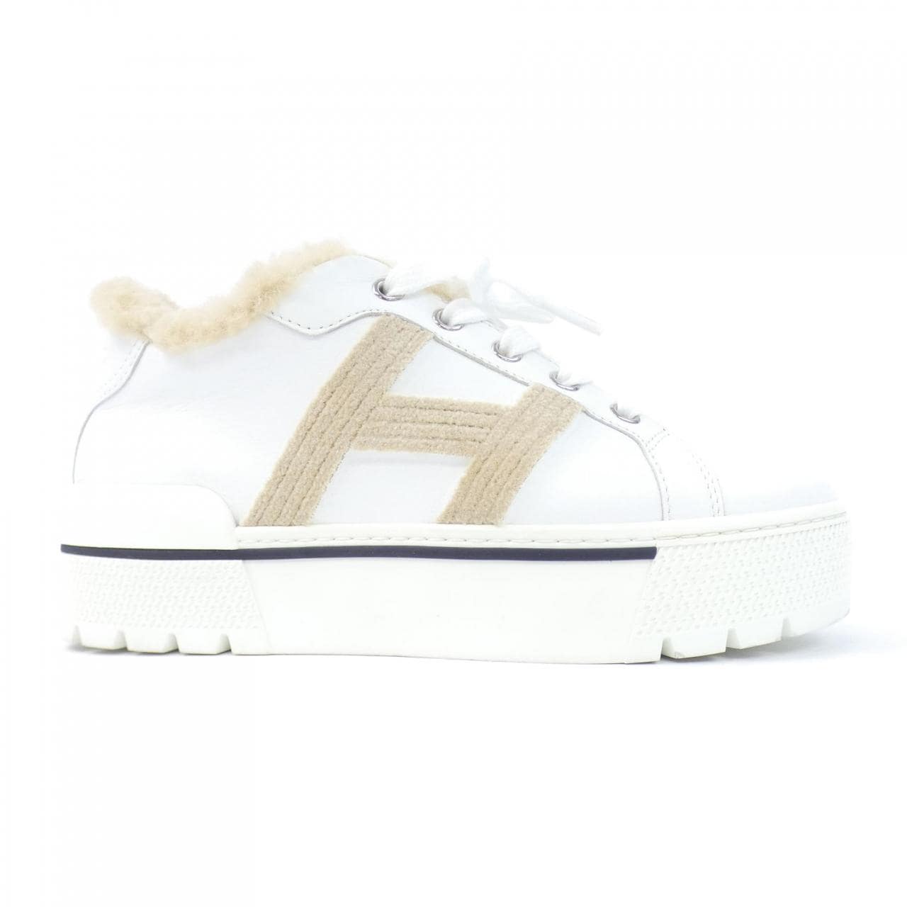 エルメス HERMES スニーカー