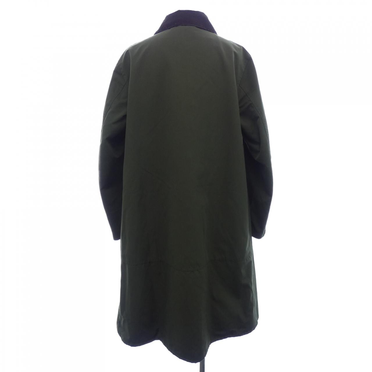 バブアー BARBOUR コート