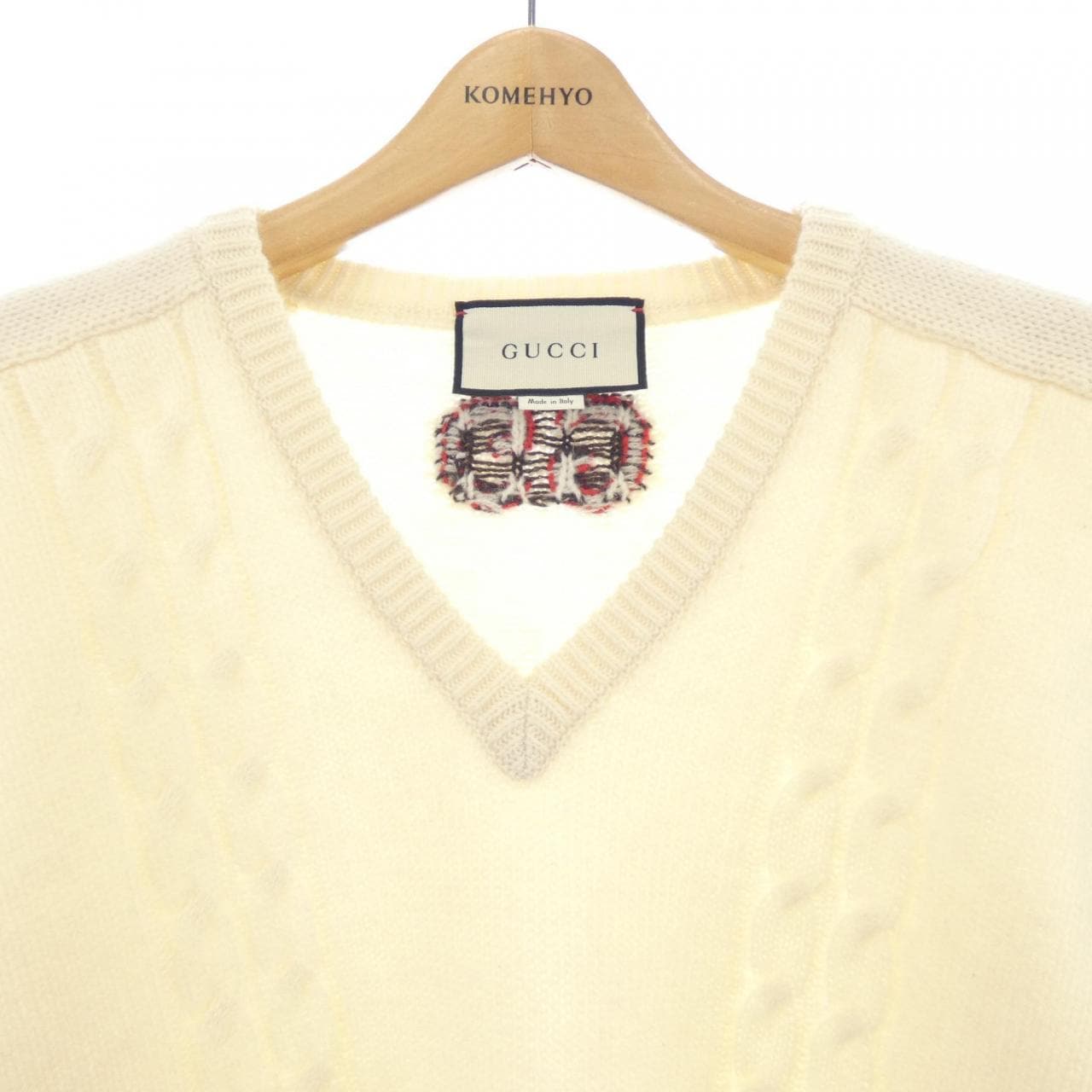 Gucci GUCCI knit
