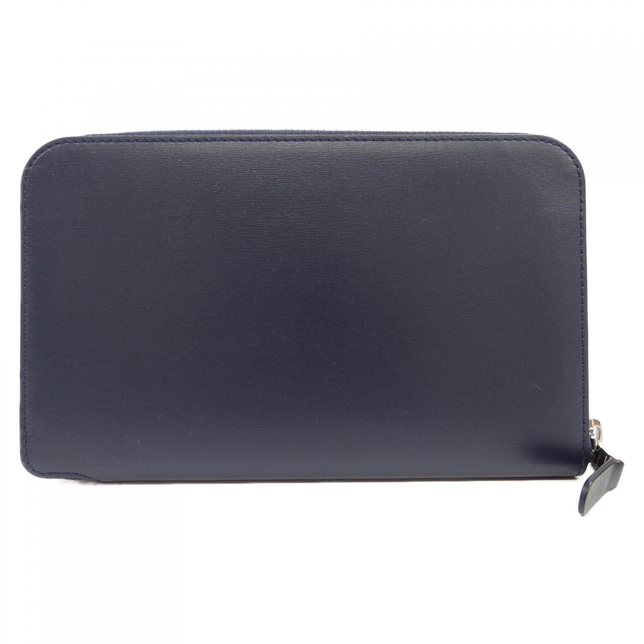 デルボー DELVAUX WALLET