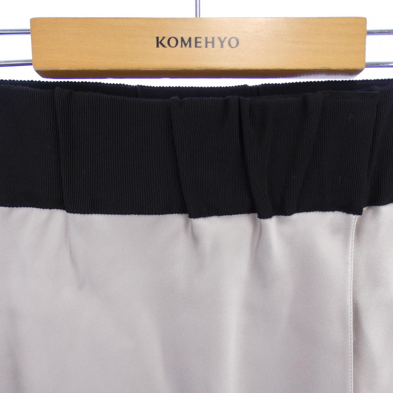 ジョルジオ アルマーニ GIORGIO ARMANI スカート