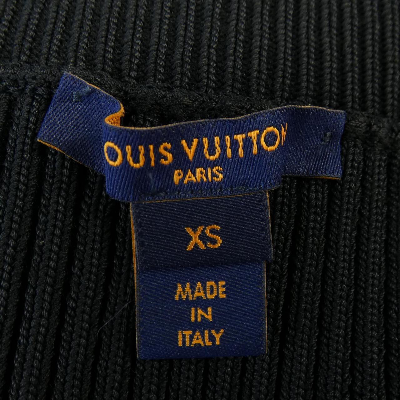 ルイヴィトン LOUIS VUITTON スカート