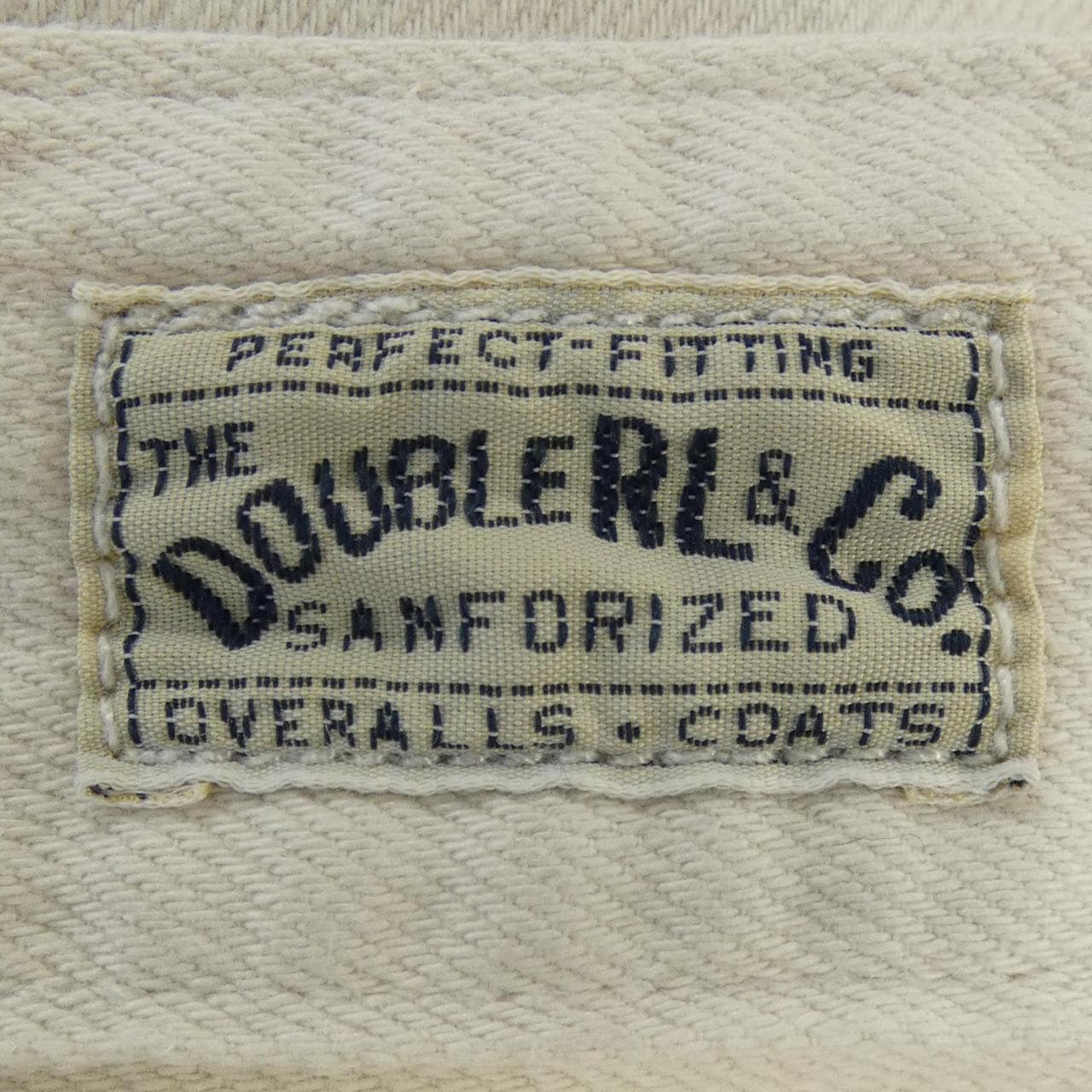 ダブルアールエル RRL パンツ