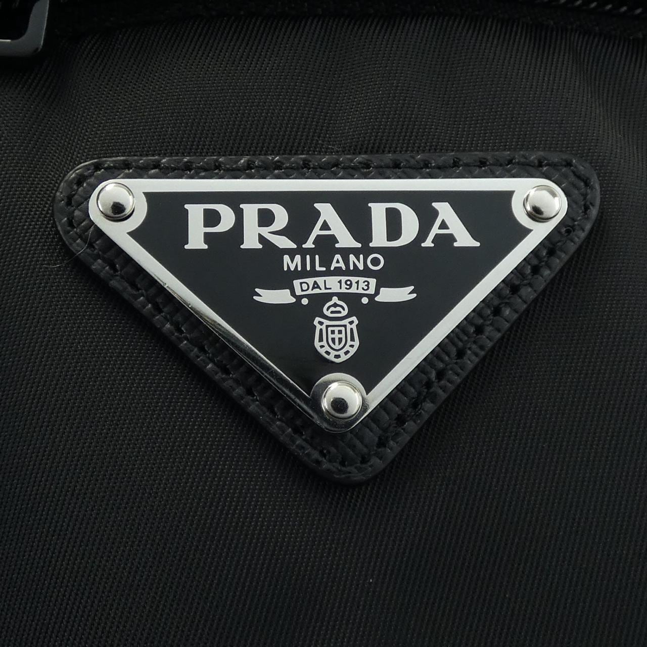 プラダ PRADA コート