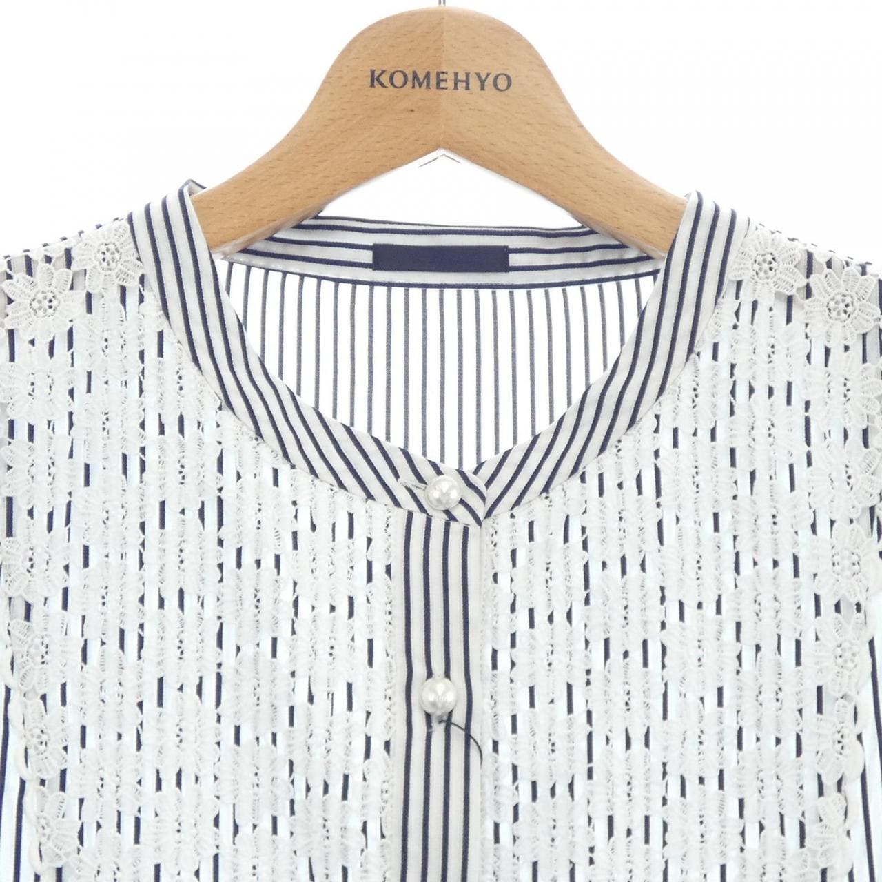 トゥービーシック TO BE CHIC チュニック