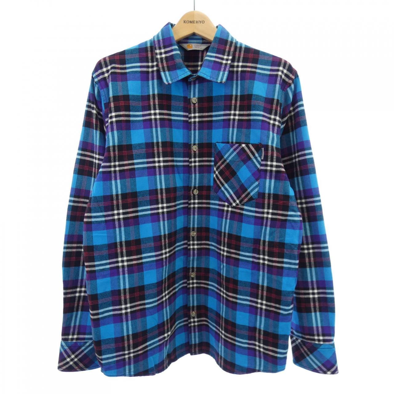 カーハート CARHARTT シャツ