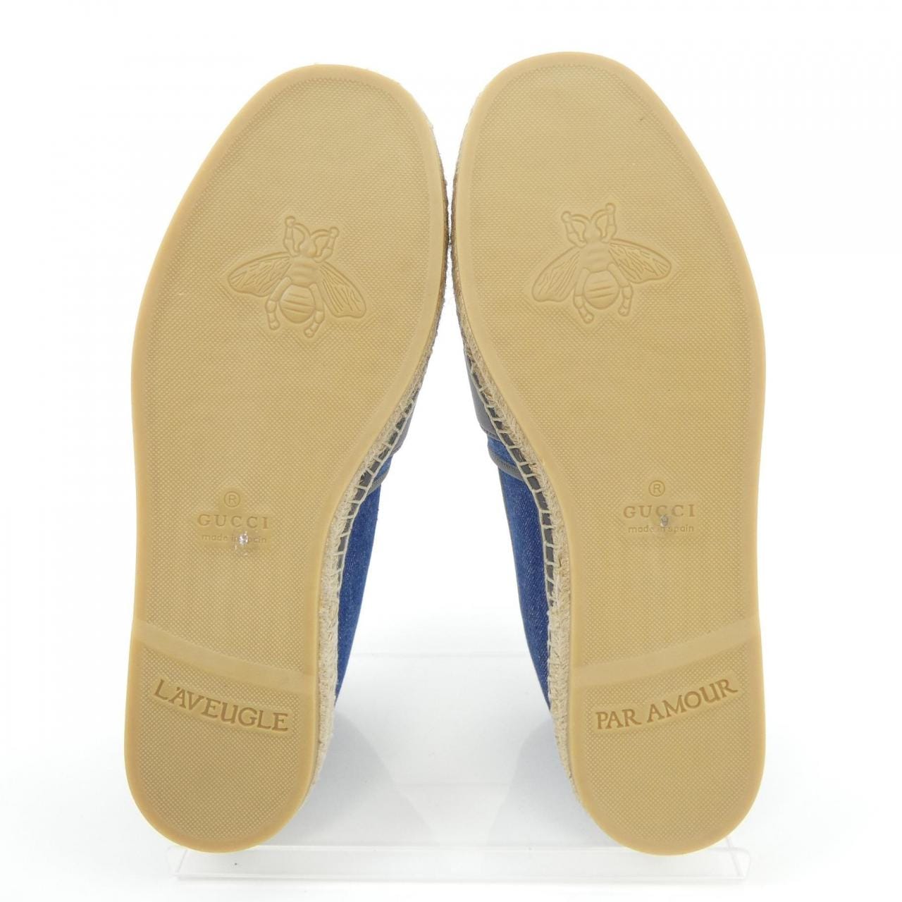 グッチ GUCCI シューズ