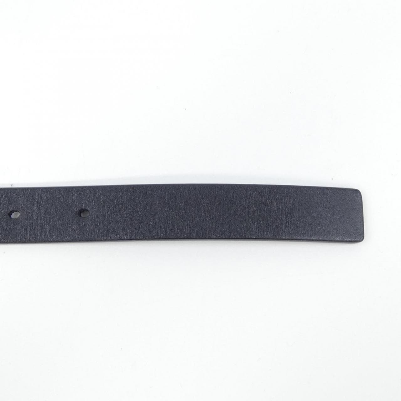 クリスチャンディオール CHRISTIAN DIOR SADDLE 20mm BELT