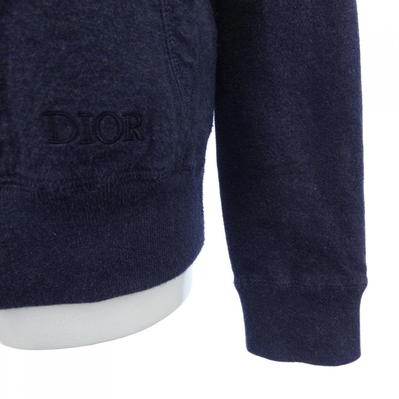 DIOR DIOR DIOR ESSENTIALS OBLIQUE 113M221AT225 Track Jacket PARKER