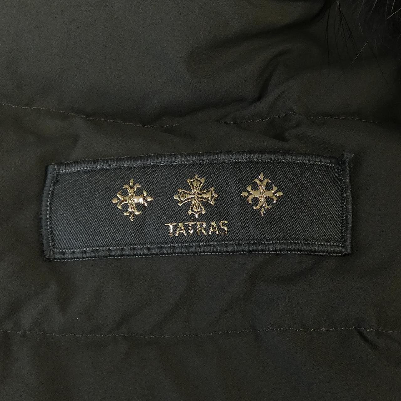 タトラス TATRAS A4164-D ダウンジャケット