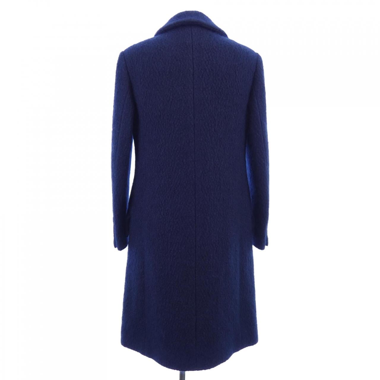 シャネル CHANEL P57246V39077 コート