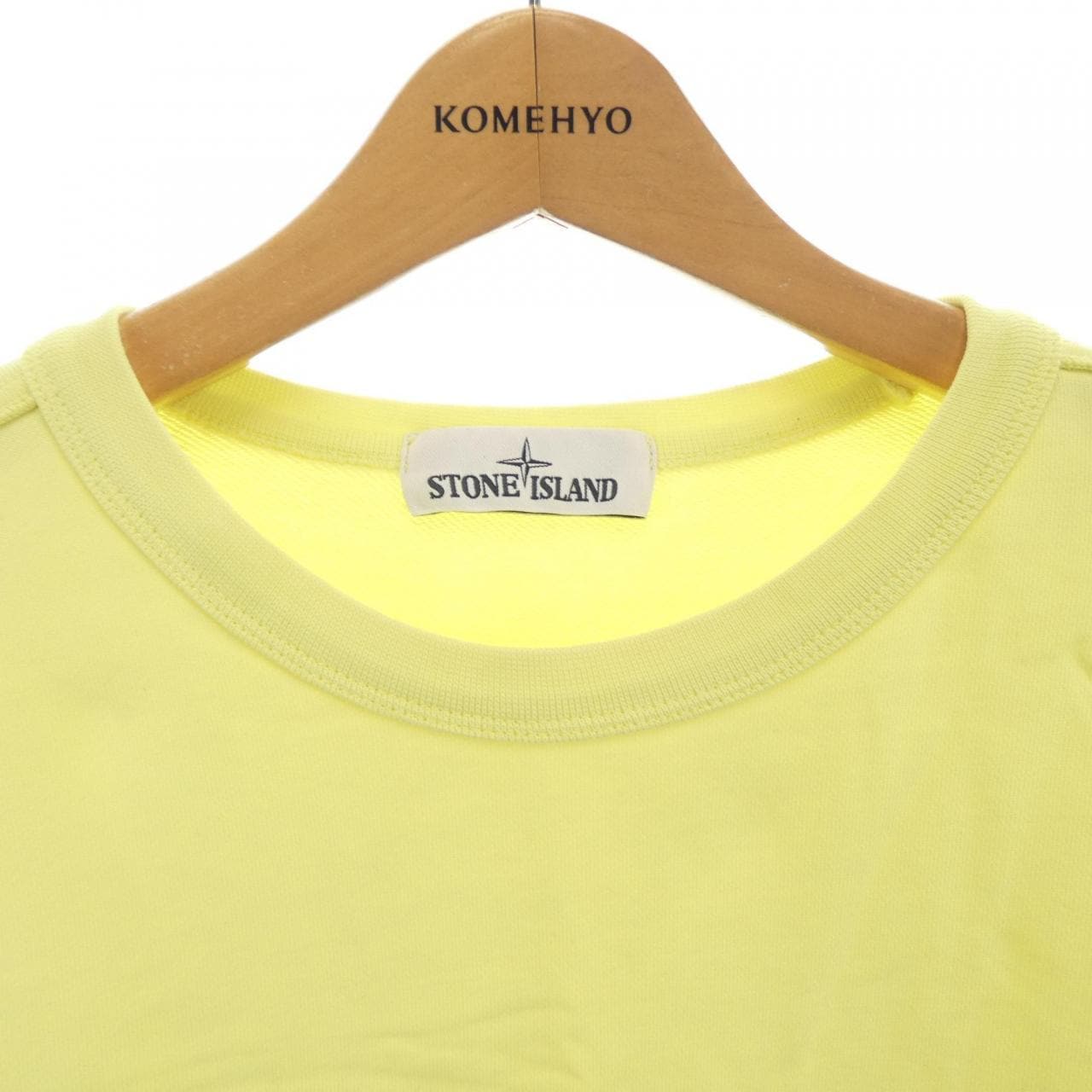 ストーンアイランド STONE ISLAND 701562751 スウェット