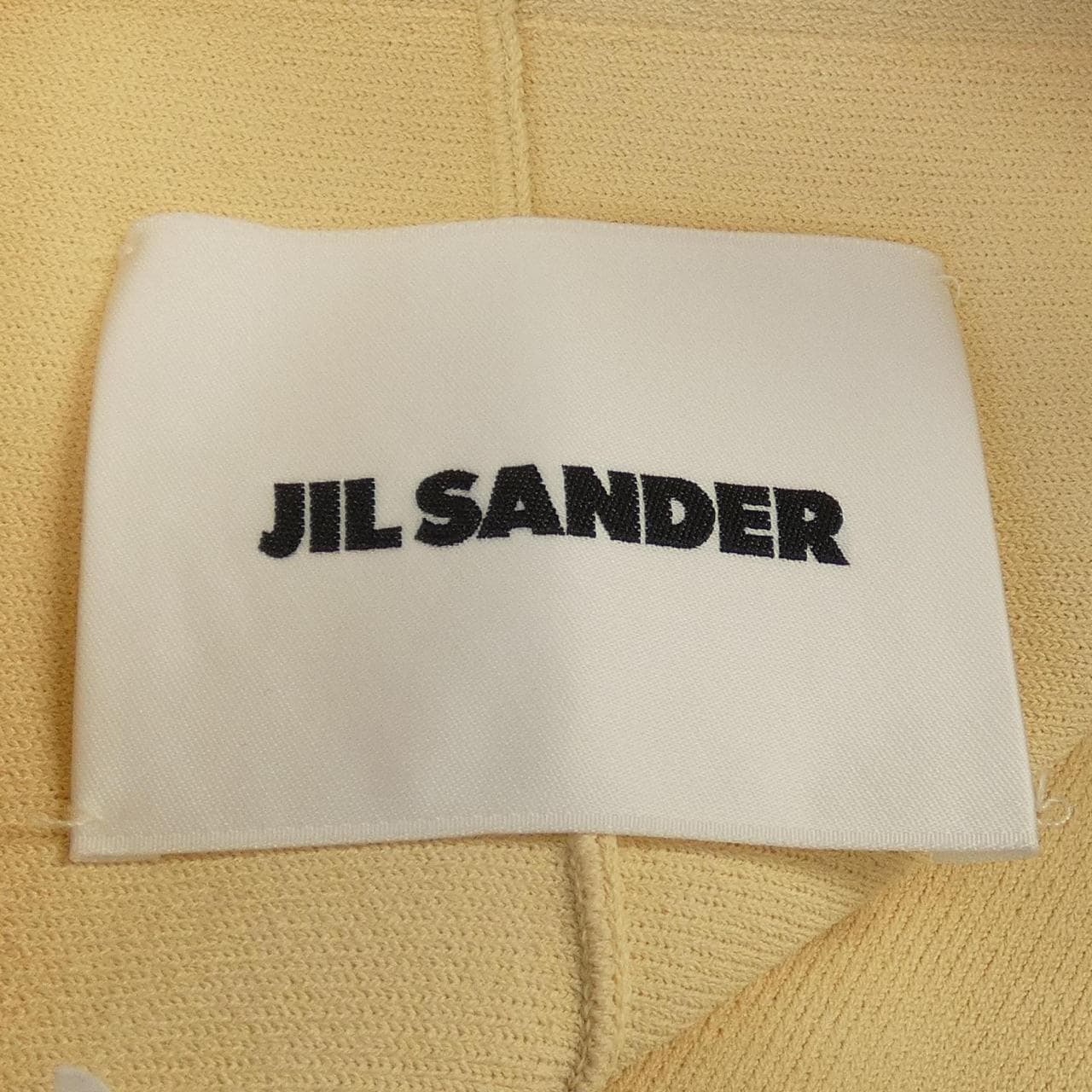 ジルサンダー JIL SANDER J04MA0004 スカート