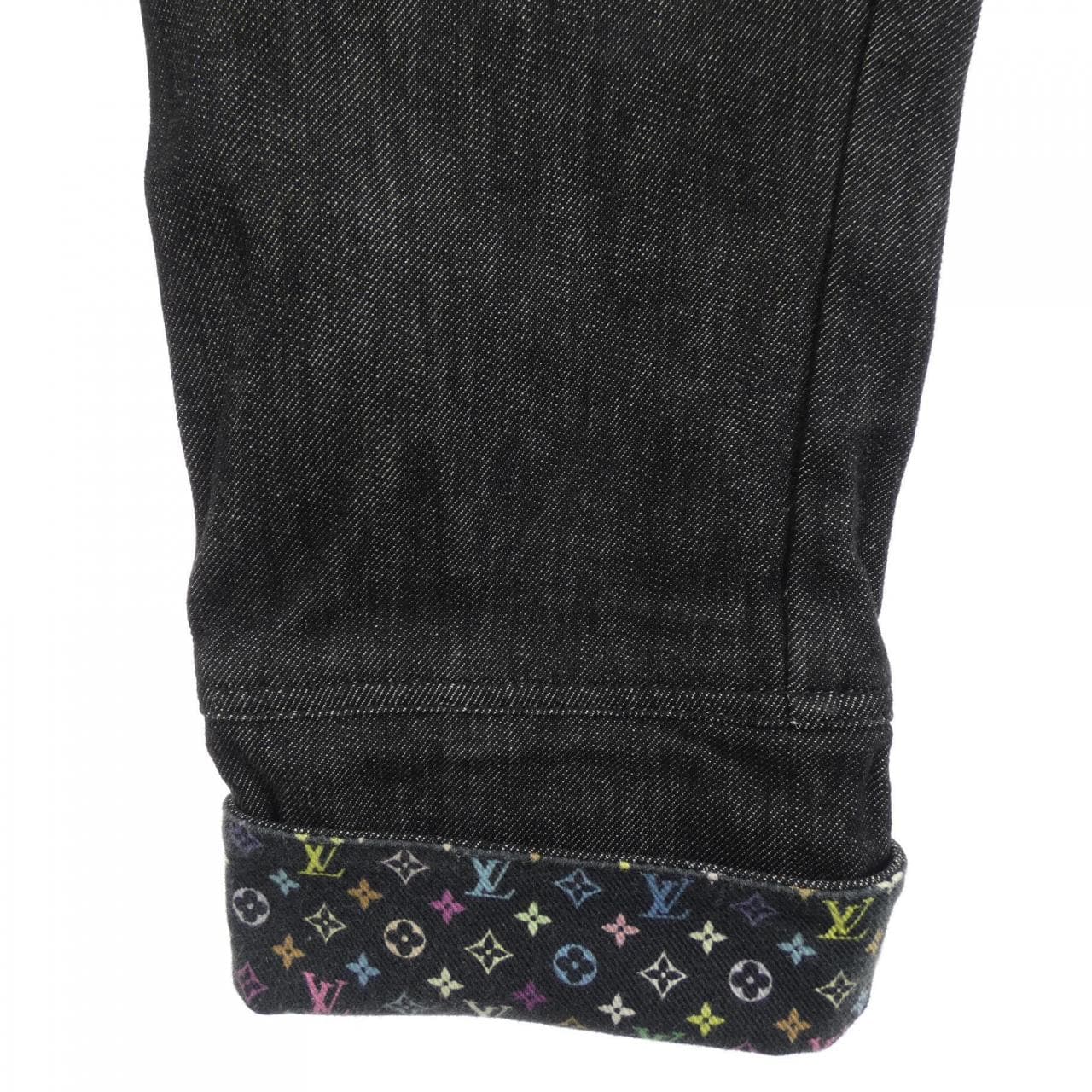 ルイヴィトン LOUIS VUITTON WOPA02DAZ ジーンズ
