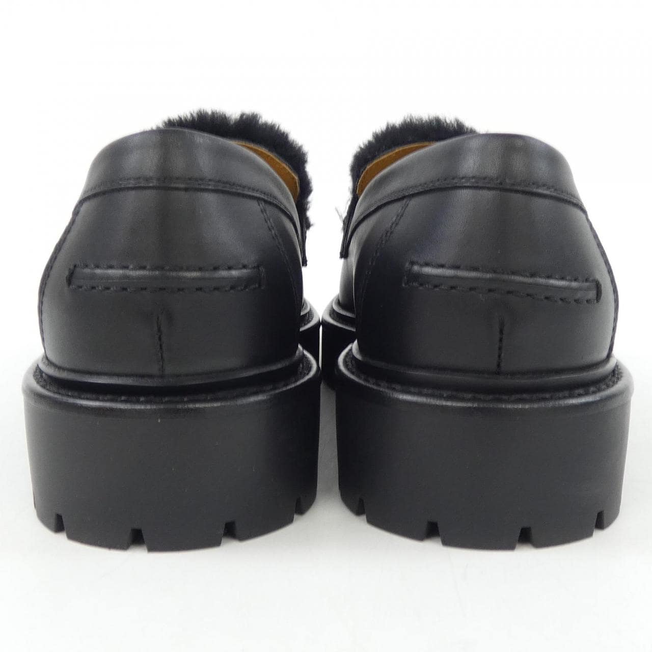 エルメス HERMES アイコン ICONE  ケリーバックル 242101Z シューズ