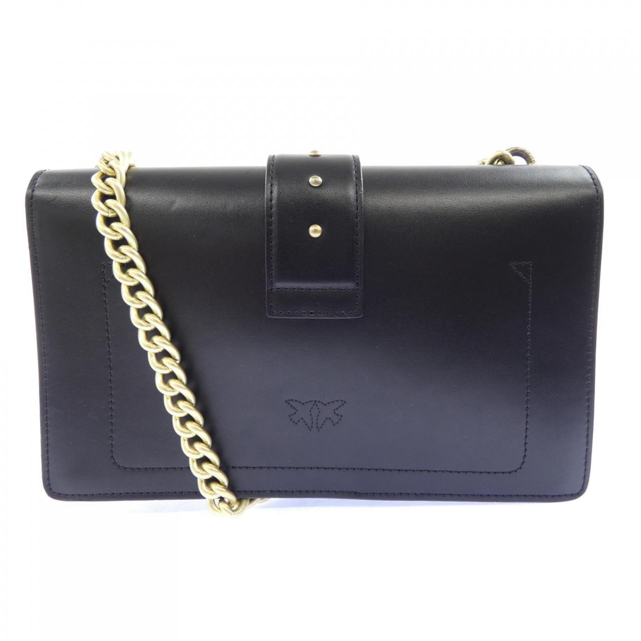 ピンコ PINKO BAG