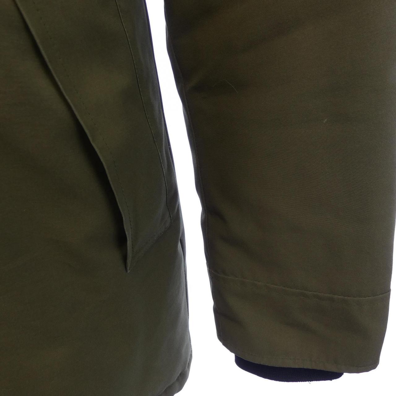カナダグース CANADA GOOSE 3438JM JASPER ジャスパー ダウンジャケット