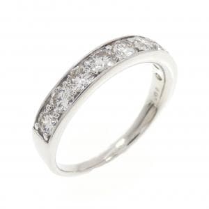 PT900 ダイヤモンド リング 1.08CT