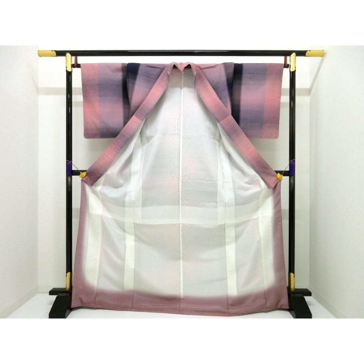 【未使用品】紬