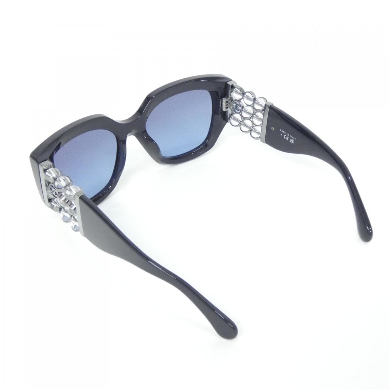 シャネル 5545 A サングラス