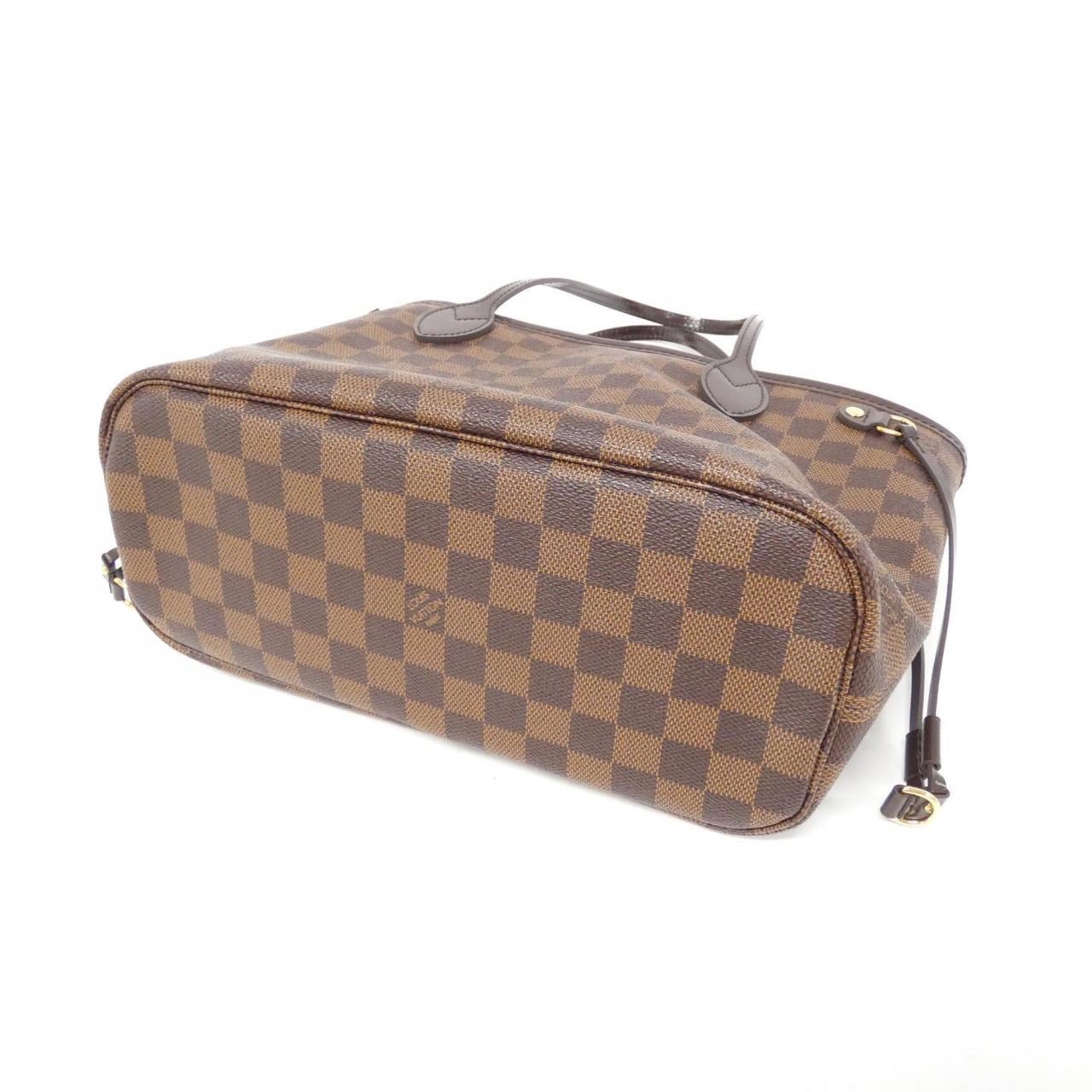 LOUIS VUITTON Damier Neverfull PM N41359 包