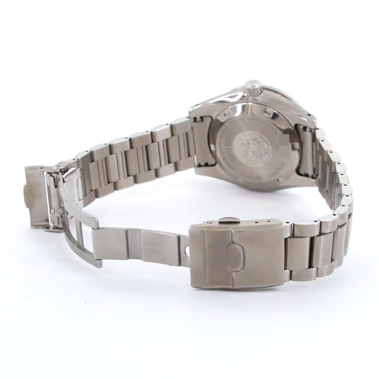 SEIKO Prospex 6R55-00G0/SBDC195 SS自動上弦