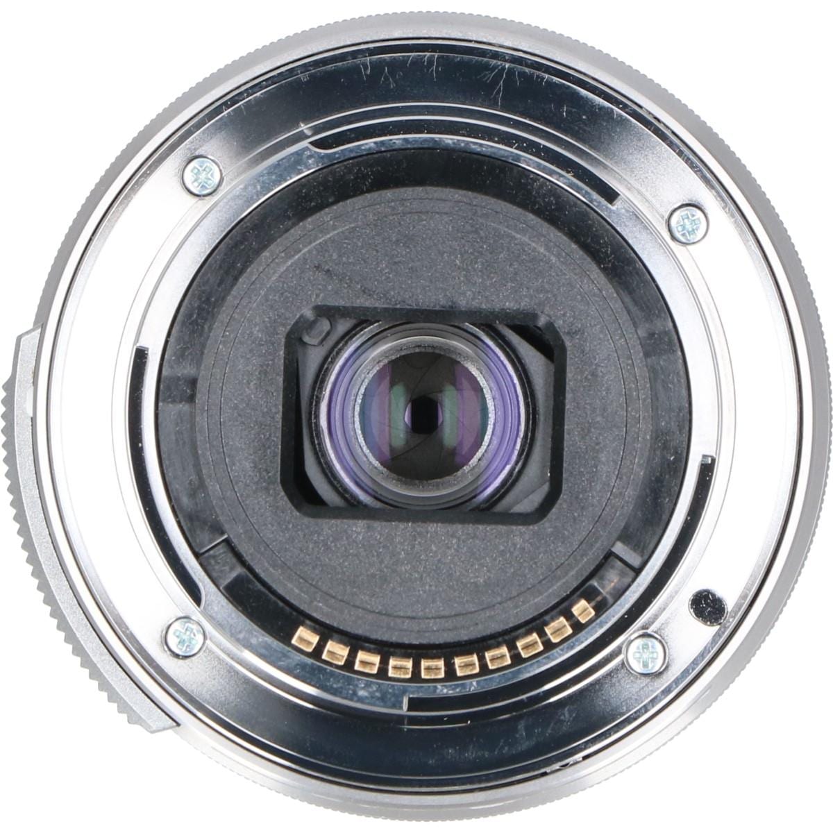 E PZ16-50mm F3.5-5.6OSS