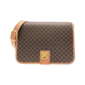 【ヴィンテージ】セリーヌ ショルダーバッグ