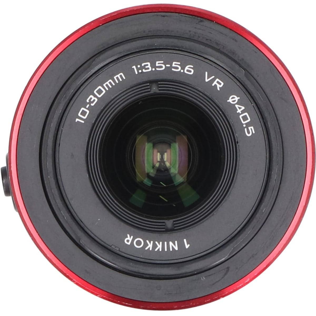 １　ＮＩＫＫＯＲ　ＶＲ１０－３０ｍｍ　Ｆ３．５－５．６