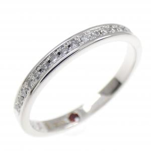 PT1000 ダイヤモンド リング 0.10CT