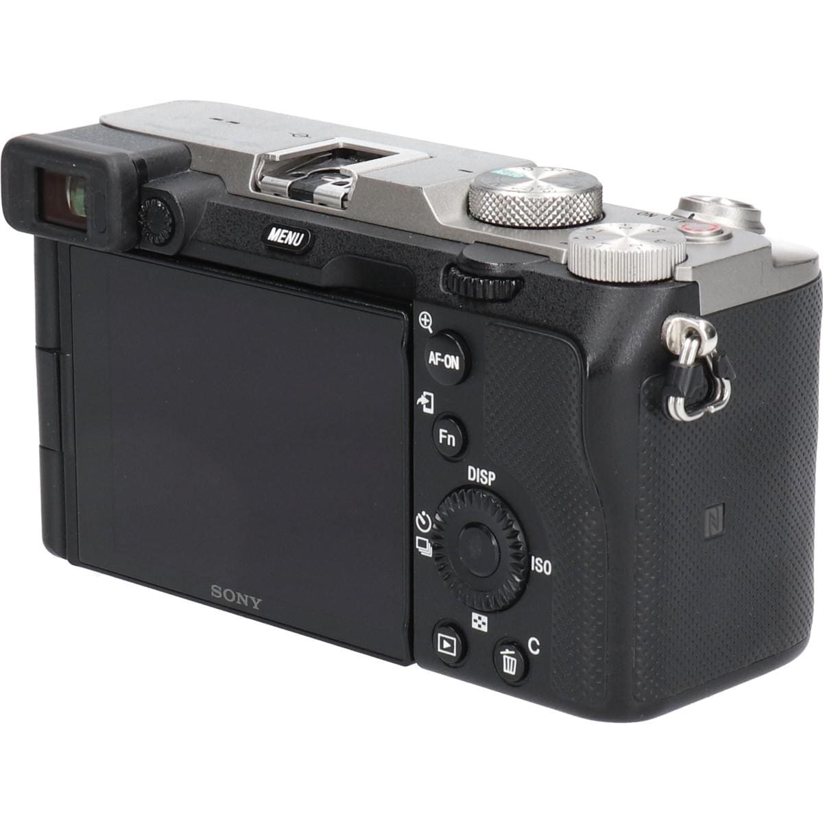 α７Ｃ　ＩＬＣＥ－７Ｃ
