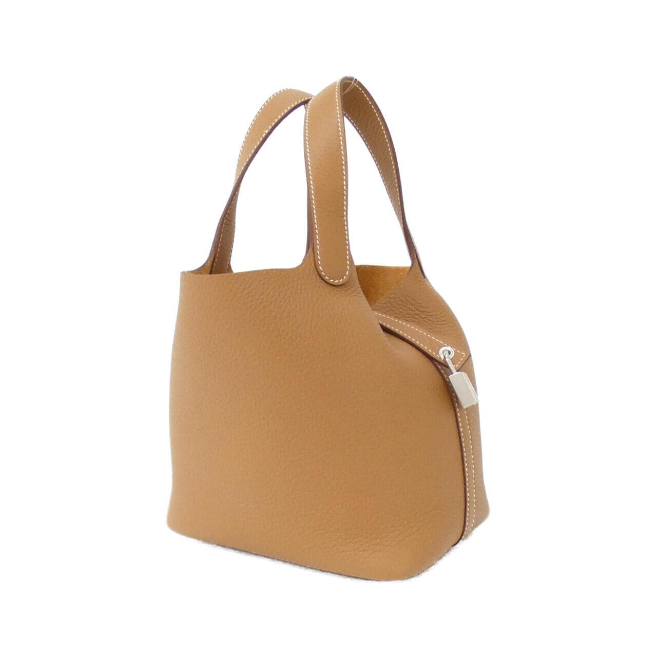 [Unused items] HERMES Picotin Lock PM 056289CK Bag