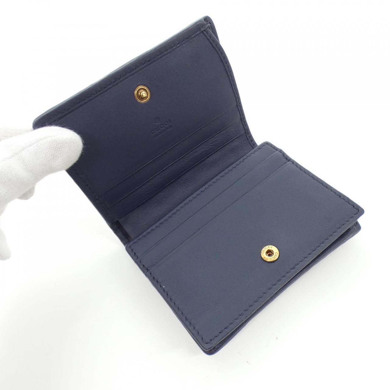 Gucci 536353钱包