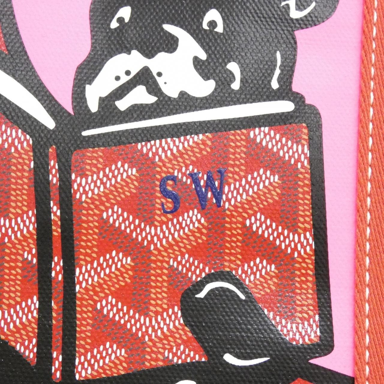 ゴヤール ヴィレット MM バッグ