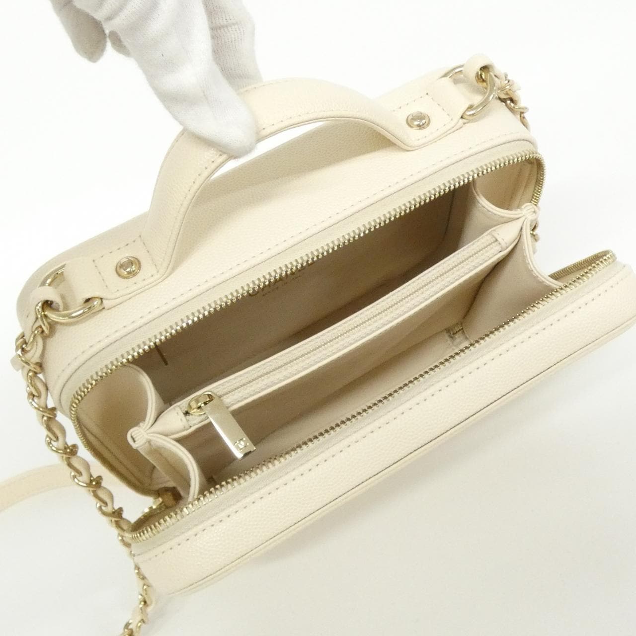 シャネル 93343 バッグ