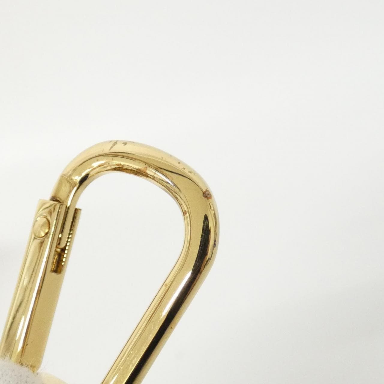 LOUIS VUITTON Monogram Empreinte Porte Cult Recto Verso M69421 Coin & Card Case