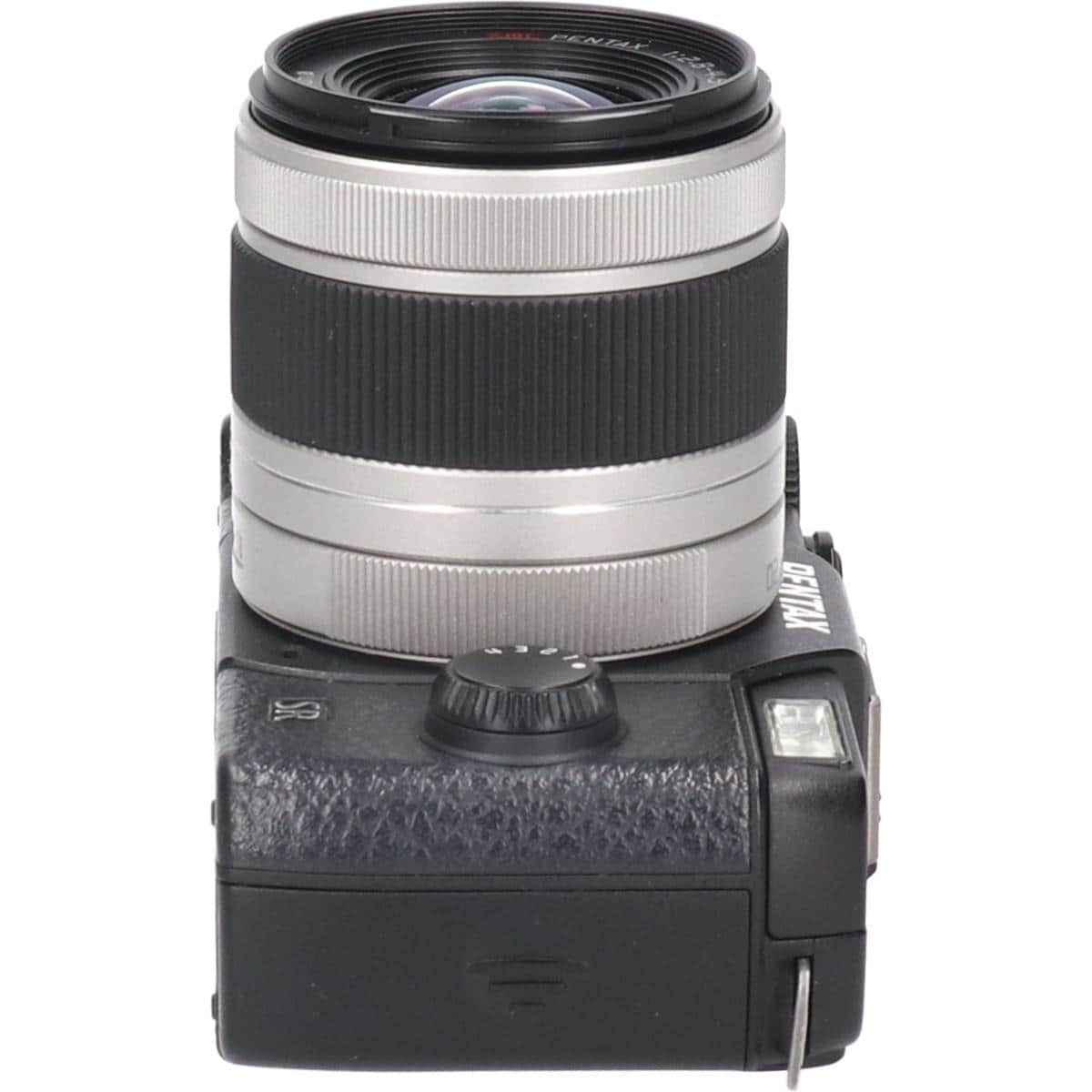 Ｑ１０　０２ズームレンズキット