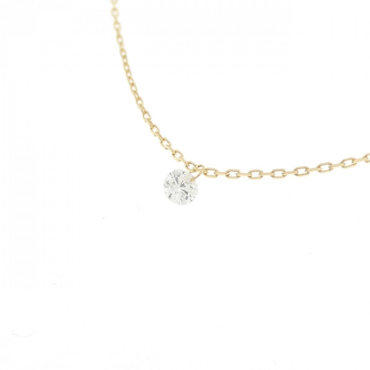 アーカー ベア ネックレス