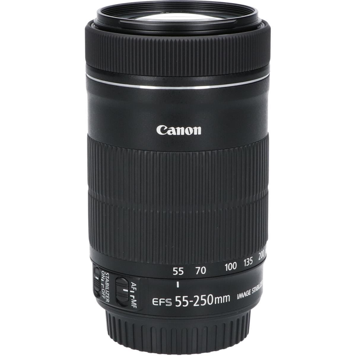 CANON EF-S55-250mm F4-5.6IS STM