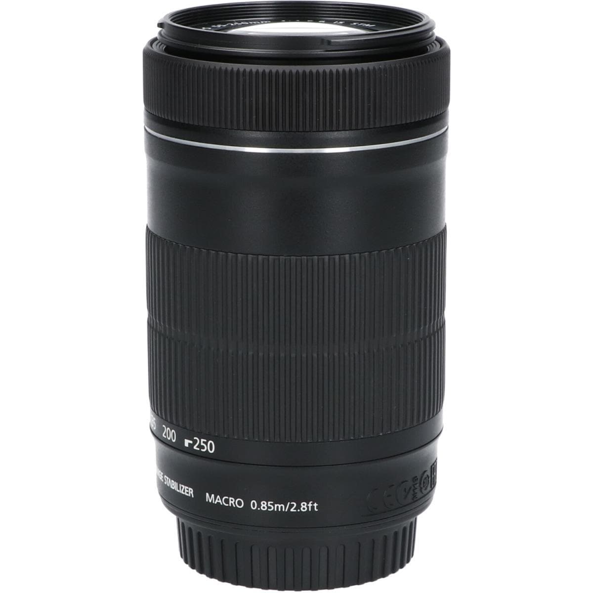 CANON EF-S55-250mm F4-5.6IS STM