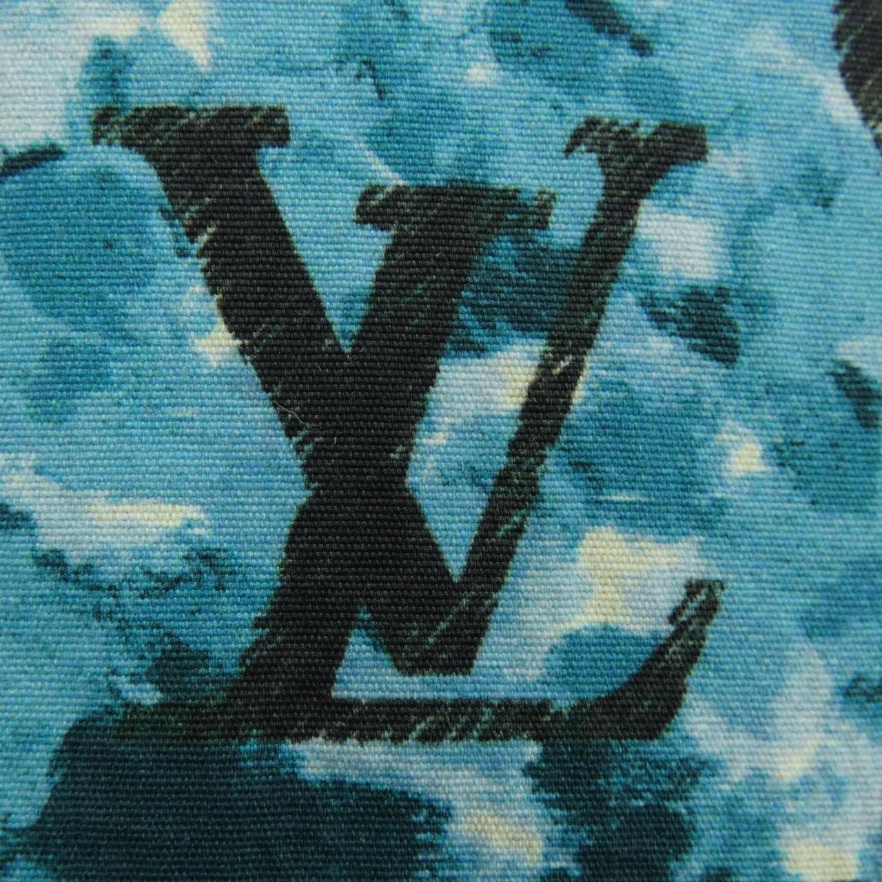 ルイヴィトン LOUIS VUITTON ブルゾン