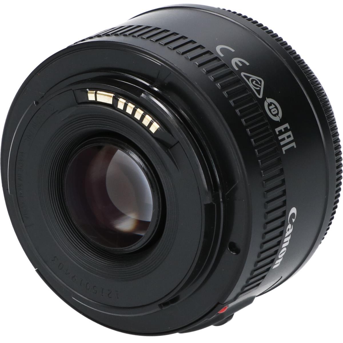 ＣＡＮＯＮ　ＥＦ５０／１．８ＩＩ