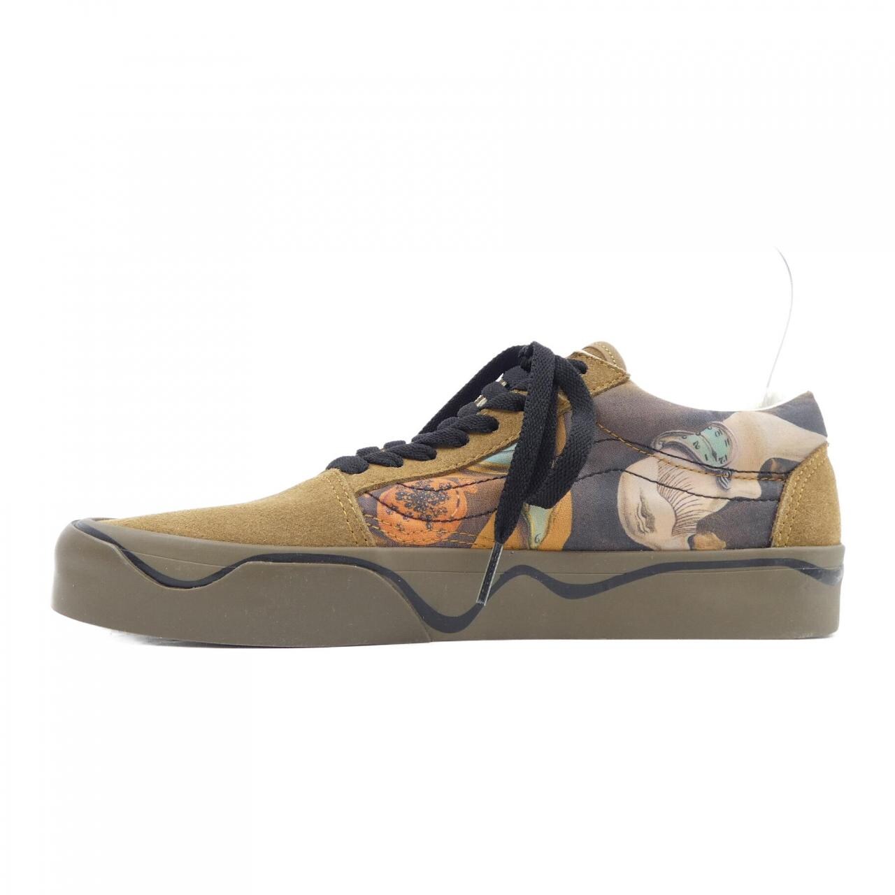 バンズ VANS スニーカー