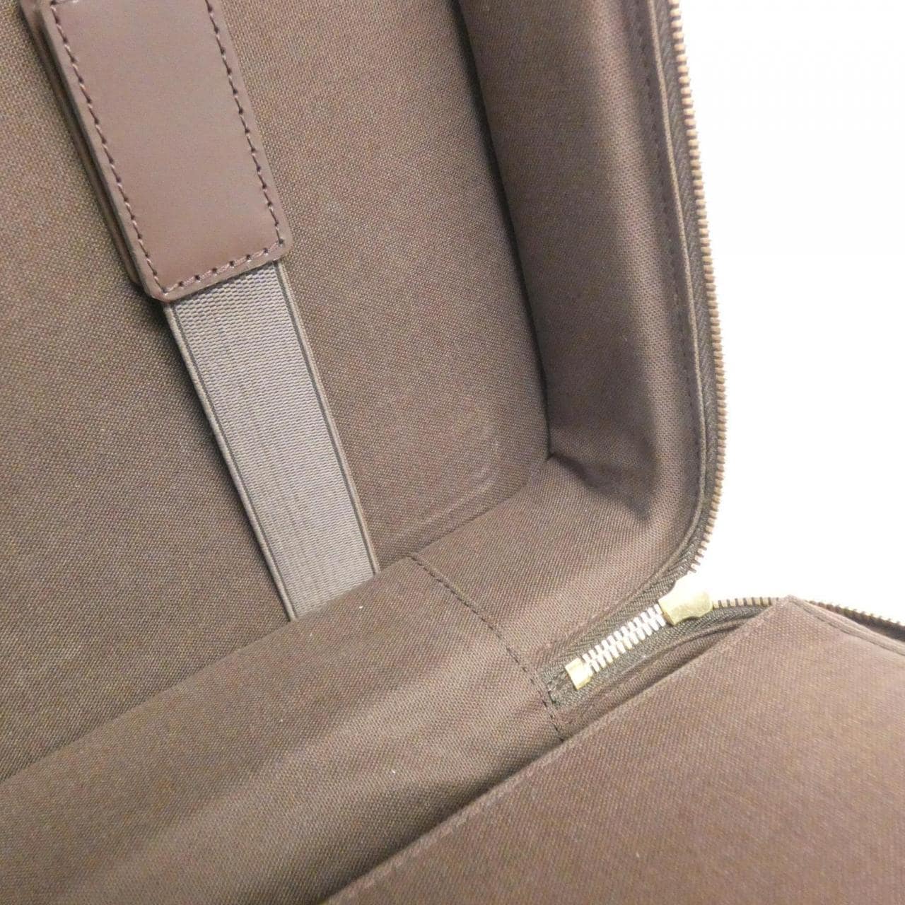 ルイヴィトン ダミエ サバナ N53355 バッグ