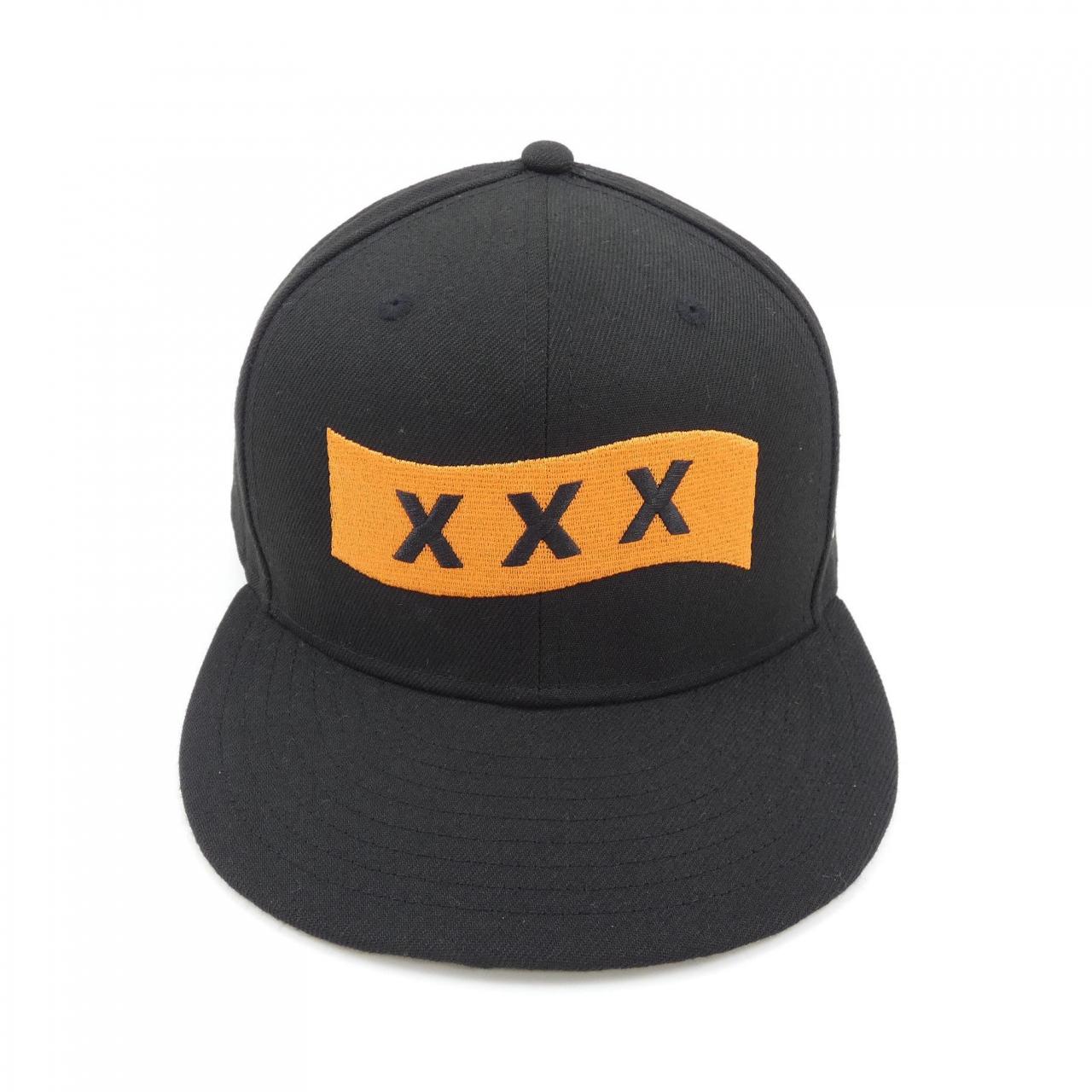GOD SELECTION XXX帽