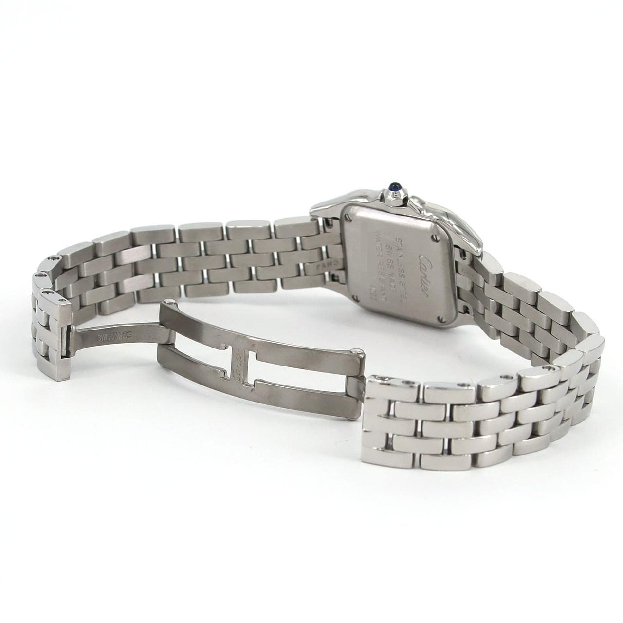 Cartier Panthère de Cartier SM WSPN0006 SS石英