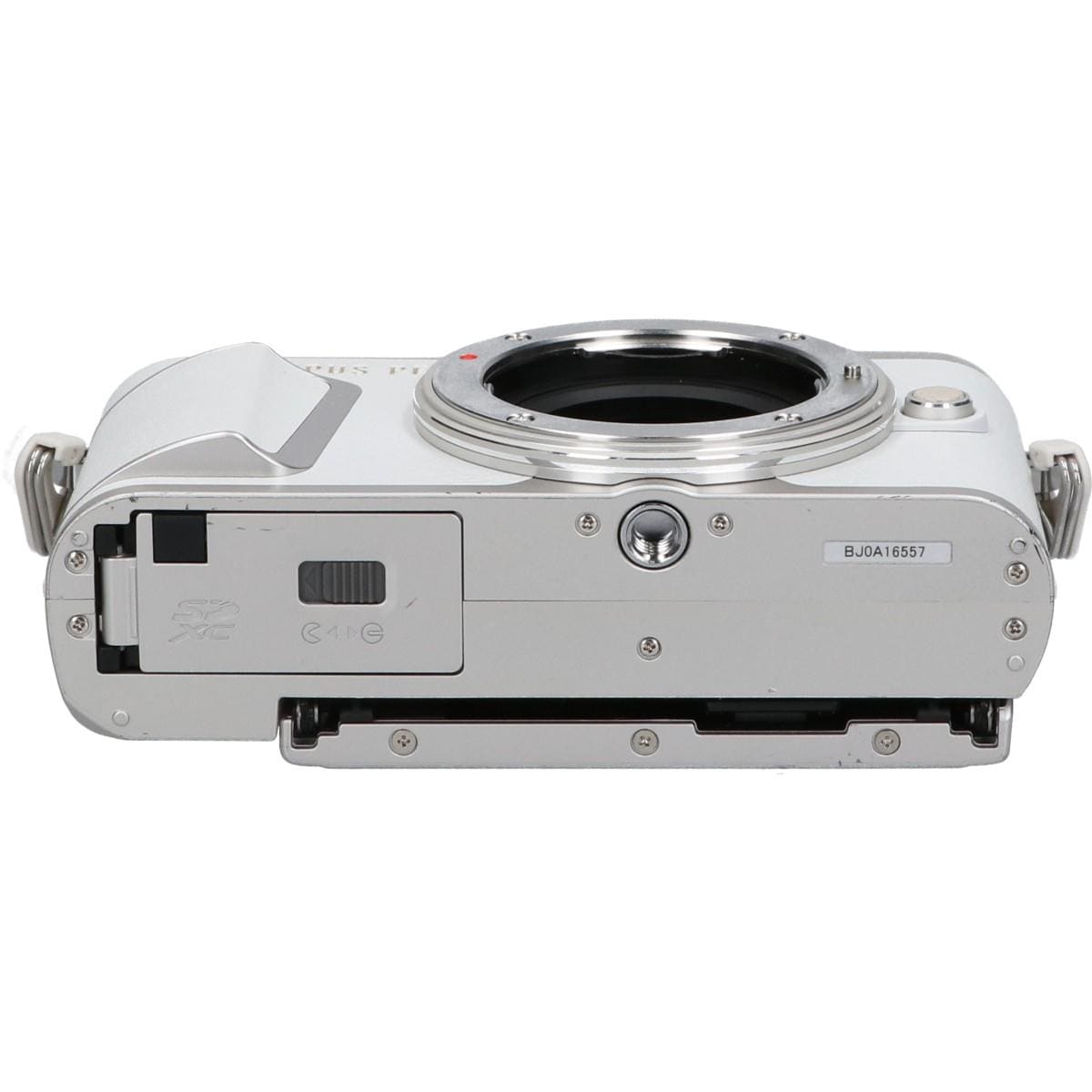 E-PL9 White