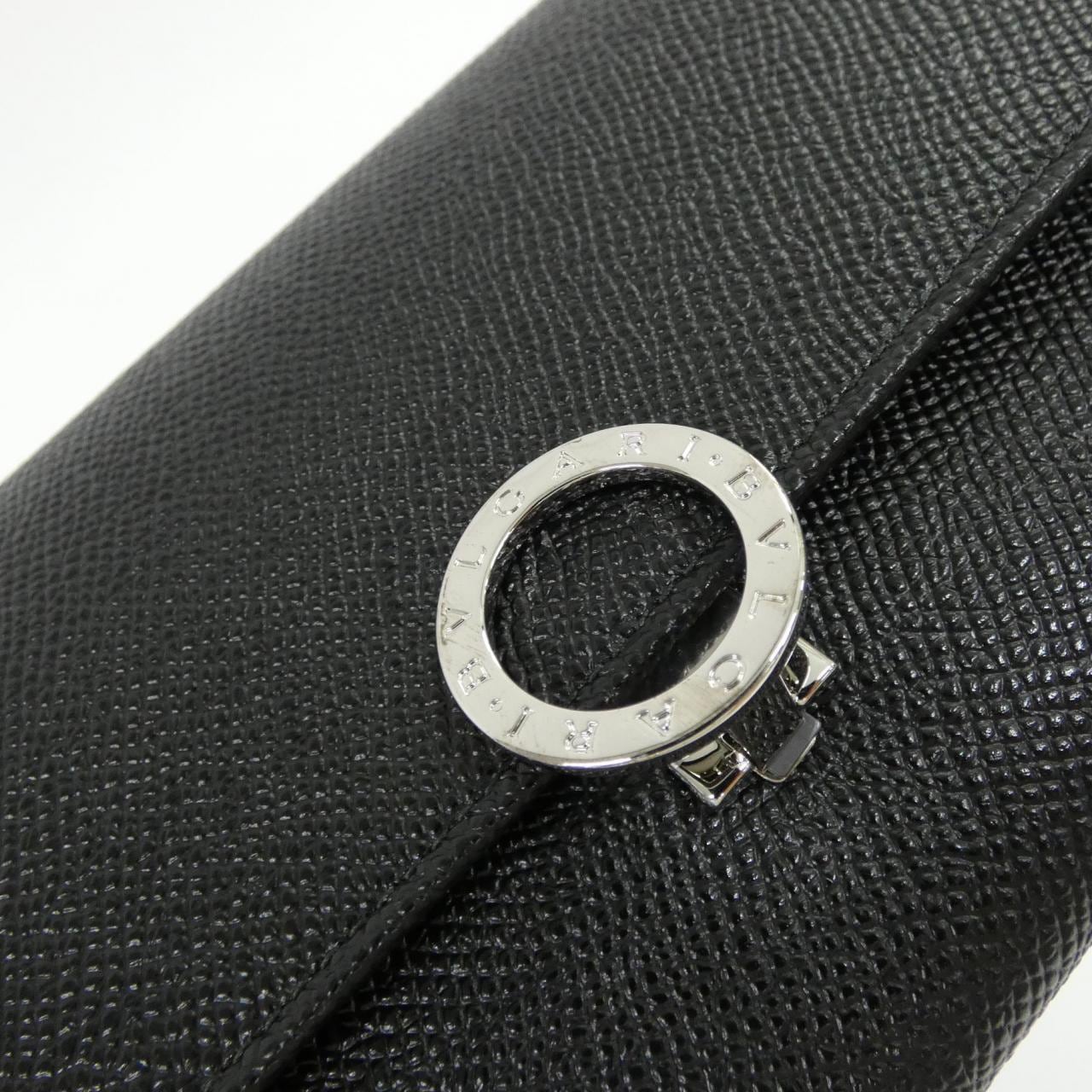【新品】ブルガリ BVLGARI BVLGARI 30414 財布