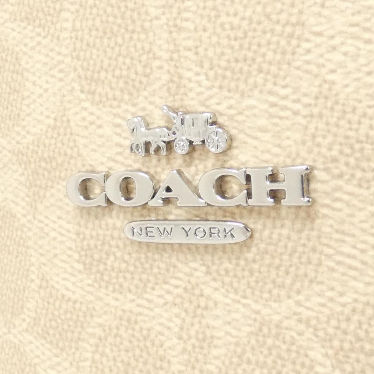 【新品】コーチ CT800 ショルダーバッグ