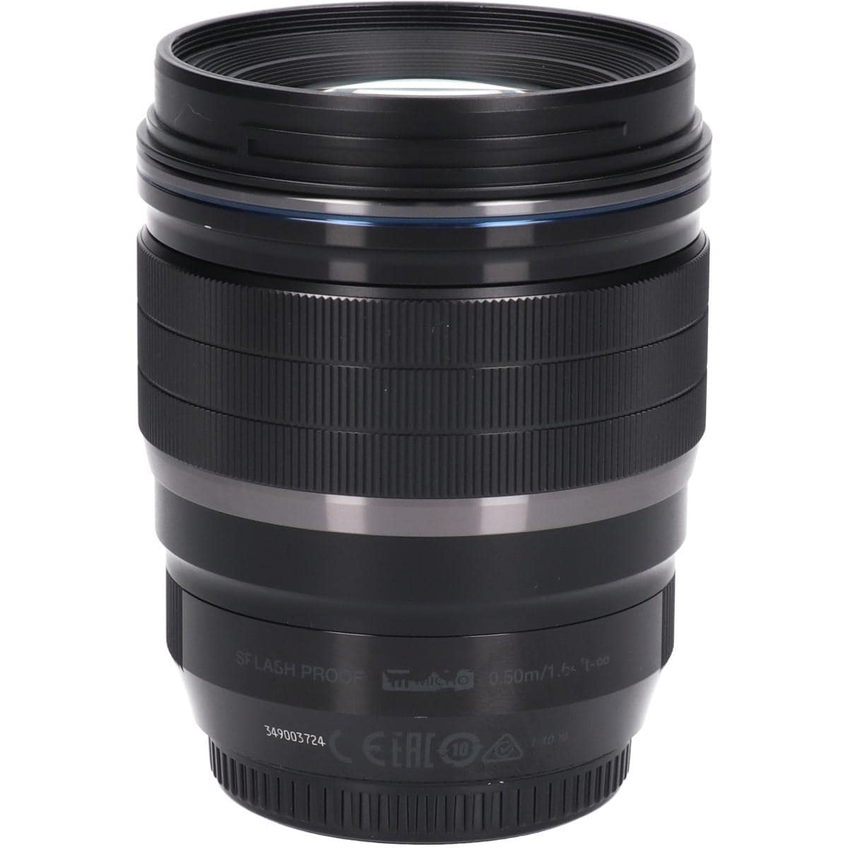 ＭＺＤ４５ｍｍ　Ｆ１．２ＰＲＯ